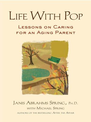 cover image of Life with Pop